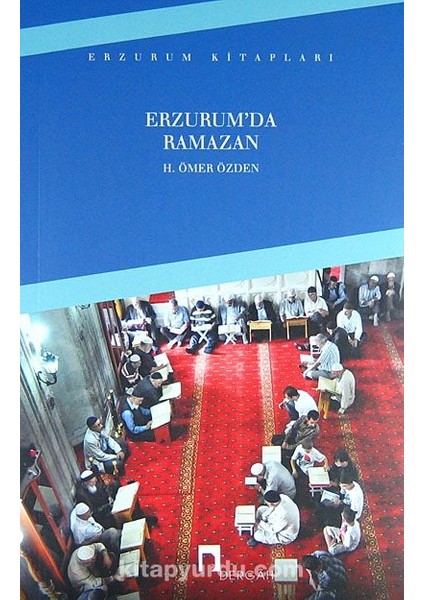 Erzurum'da Ramazan