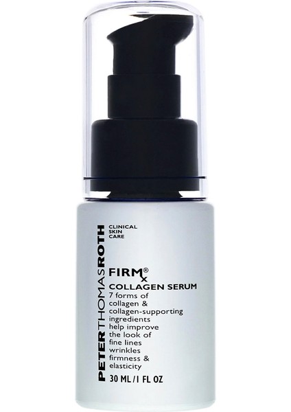 Firmx Collagen Kolajen Nemlendirici Cilt Serumu 30 ml