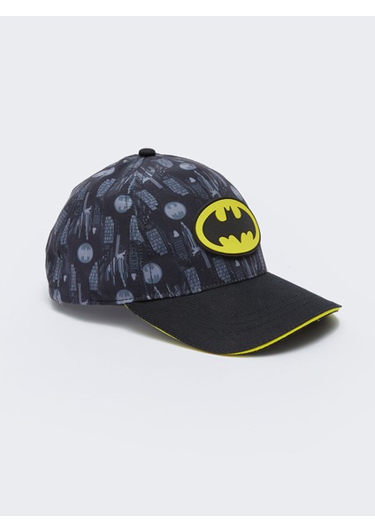 Yeni Sezon Batman Lisanslı Erkek Çocuk Kep Şapka fiyatları