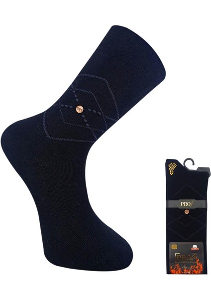 Bogaziçi Kışlık Havlu Pamuk Erkek Çorabı 41-44 (14601) fırsatları