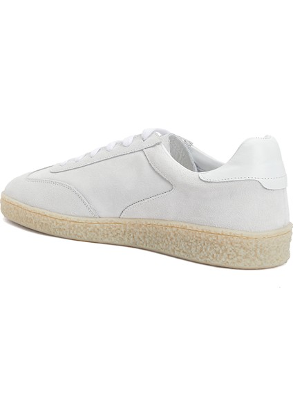 Taş Erkek Süet Sneaker modelleri