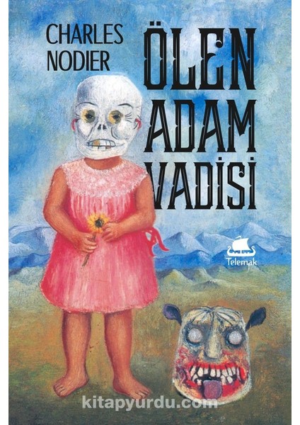 Ölen Adam Vadisi