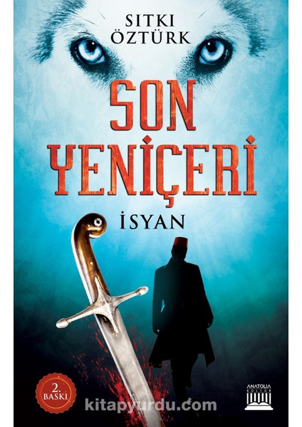 Son Yeniçeri Isyan