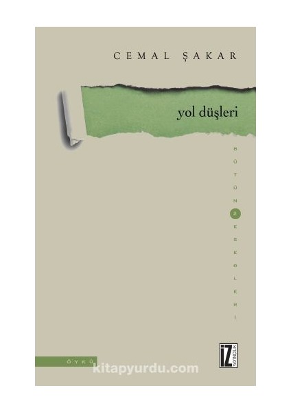 Yol Düşleri