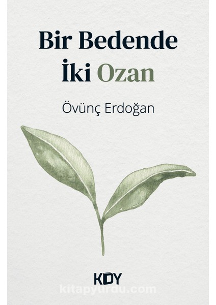 Bir Bedende Iki Ozan