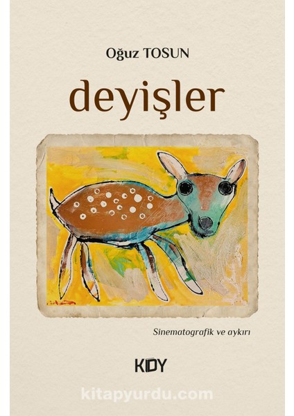 Deyişler