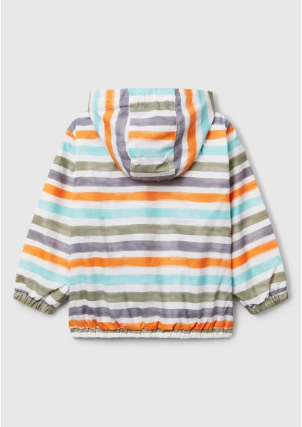 Erkek Çocuk Yağmurluk N03P 1/6 Yaş fiyatları