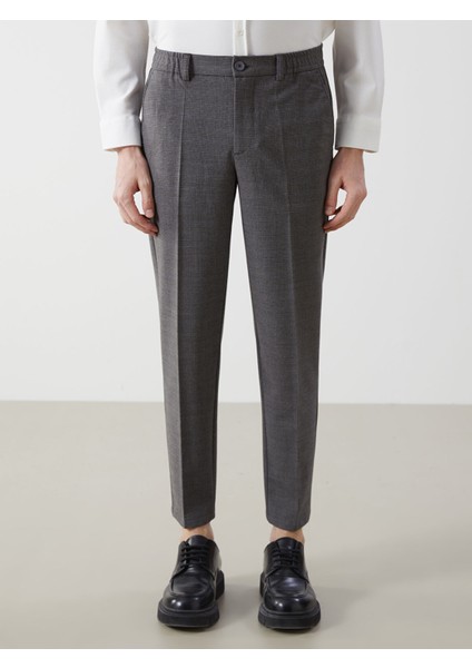 Yeni Sezon Slim Fit Erkek Pantolon fiyatları