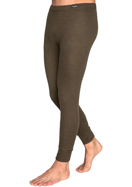 Yetişkin Termal Içlik - Thermoform - Active Ribana - Haki fiyatları