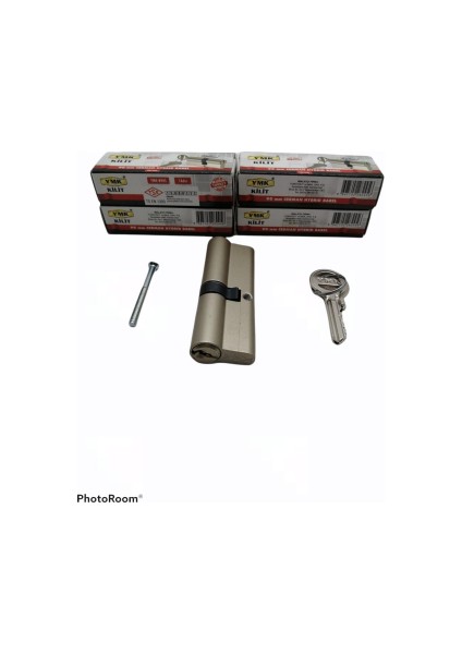 Hibrit Beyaz Barel 90MM Kutulu (5224) fiyatları