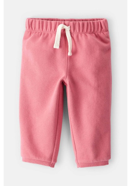 Kız Bebek Eşofman Altı