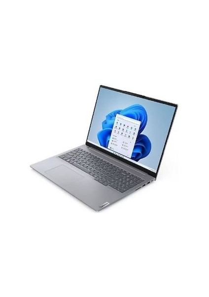 Lenovo Thınkbook 21SK007UTX U7-255H 16GB 512GB SSD 16&quot; Fdos modelleri