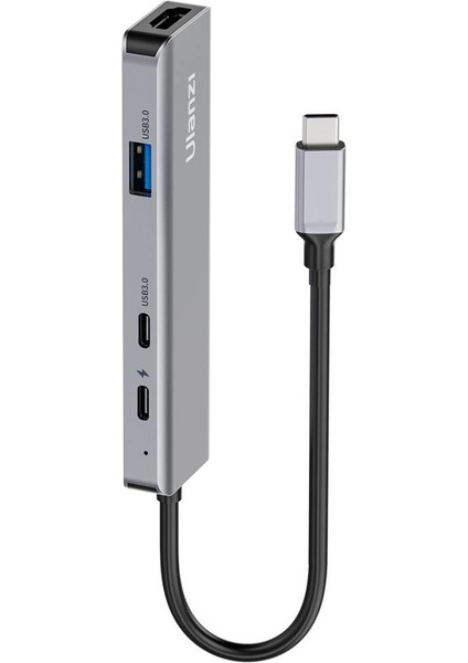 C060 Usb-C Multifunctional Video Capture Card modelleri