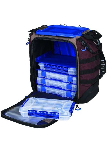 Flambeau Portage Beta Medium Duffle Balıkçı Çantası Standart fiyatları