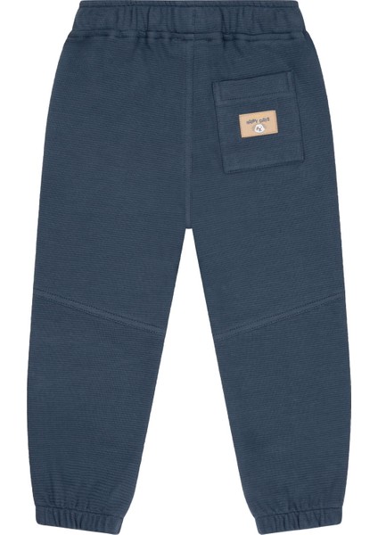 Ottoman Desen Erkek Bebek Eşofman Altı modelleri