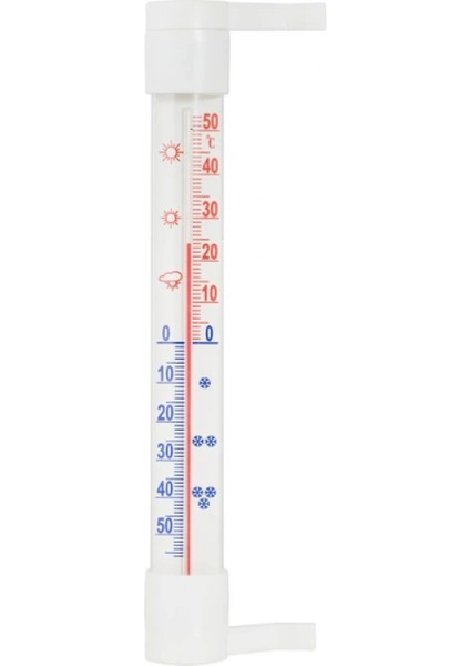 Dış Mekan Termometresi