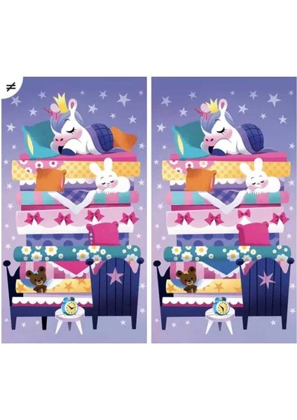 20 Eğlenceli Oyun & Dev Poster - Unicorn fiyatları