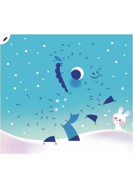 20 Eğlenceli Oyun & Dev Poster - Unicorn modelleri