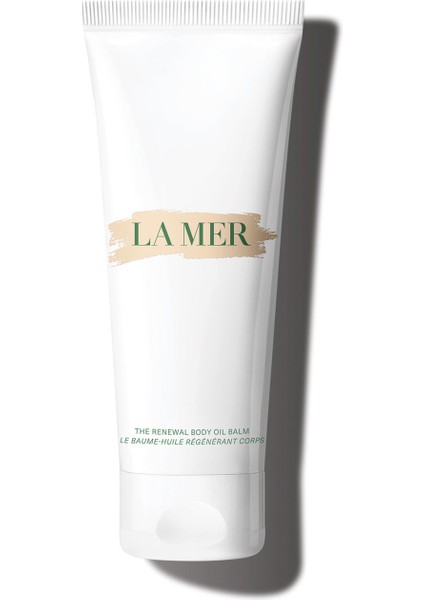 The Renewal Body Oil Balm 200ML