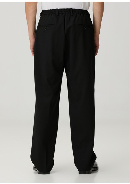 Siyah Pantolon modelleri