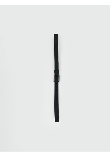 Yeni Sezon Deri Görünümlü Erkek Kemer fiyatları