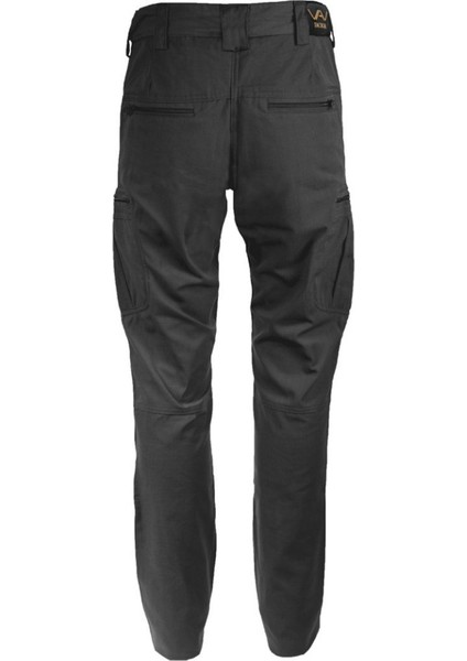 Taktikal Outdoor Erkek Pantolon - Vav Hidden 11 Siyah fiyatları