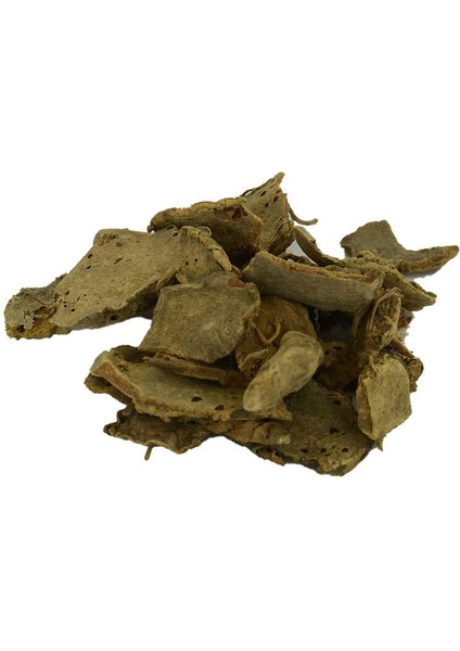 Zulumba Zalumba Kökü Doğal 100 gr Paket