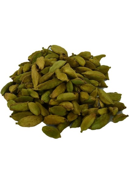 Kakule Doğal 50 gr Paket