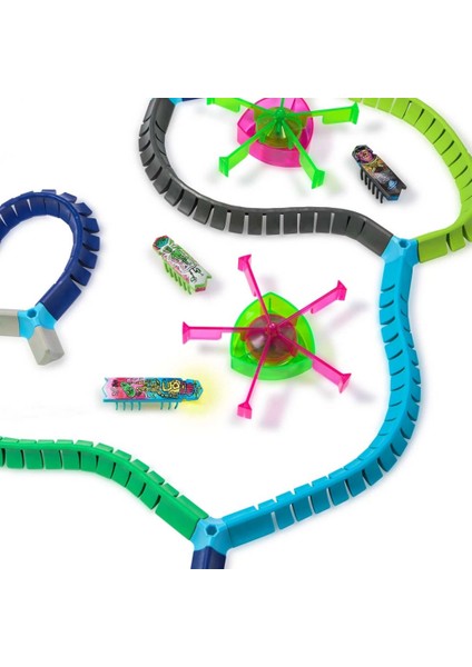 Hexbots Nanoland Başlangıç Oyun Seti fiyatları