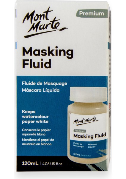 mm Maskeleme Sıvısı Premium 120ML indirimleri