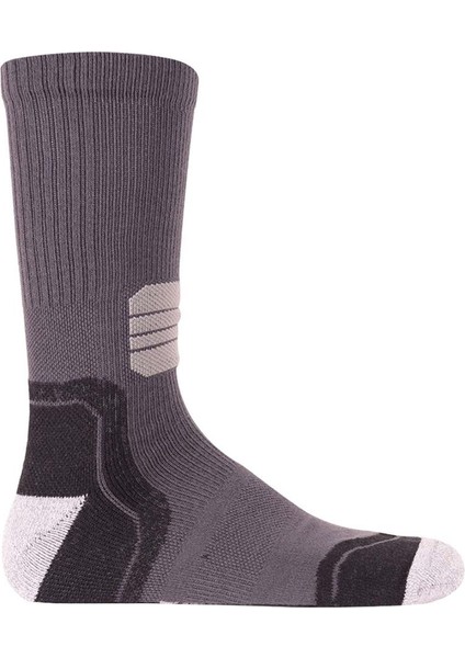 Termal Çorap - Running - Thermoform - Antrasit modelleri