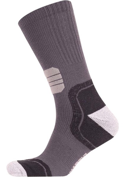 Termal Çorap - Running - Thermoform - Antrasit fırsatları