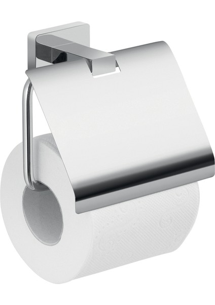 Atena Tuvalet Kağıtlık - Krom