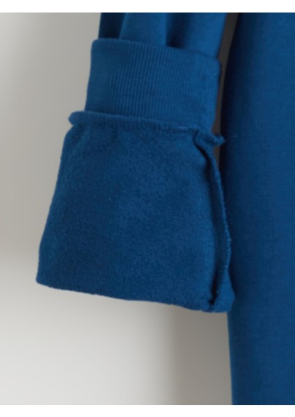 Yeni Sezon Bisiklet Yaka Minecraft Baskılı Erkek Çocuk Sweatshirt fiyatları