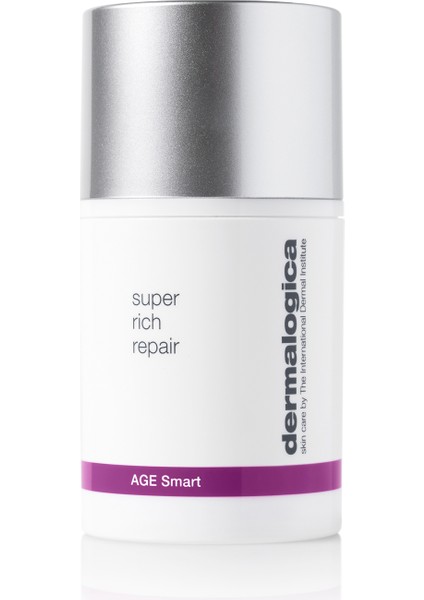 Super Rich Repair Besleyici Yüz Bakım Kremi 50 ml