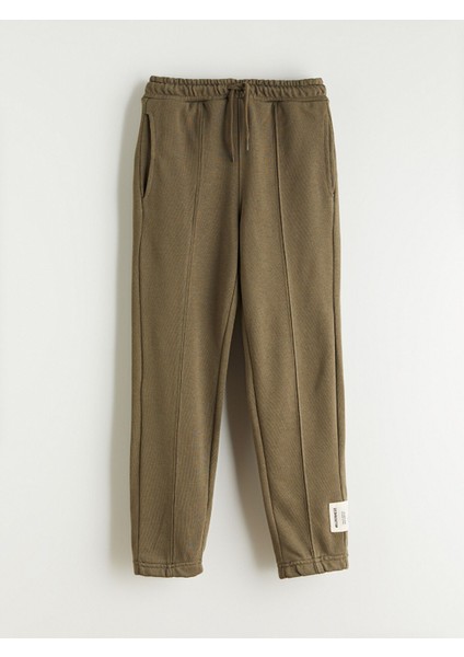 Yeni Sezon Beli Lastikli Erkek Çocuk Eşofman Altı fırsatları