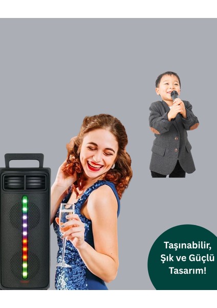 PG4266 Hoparlör modelleri
