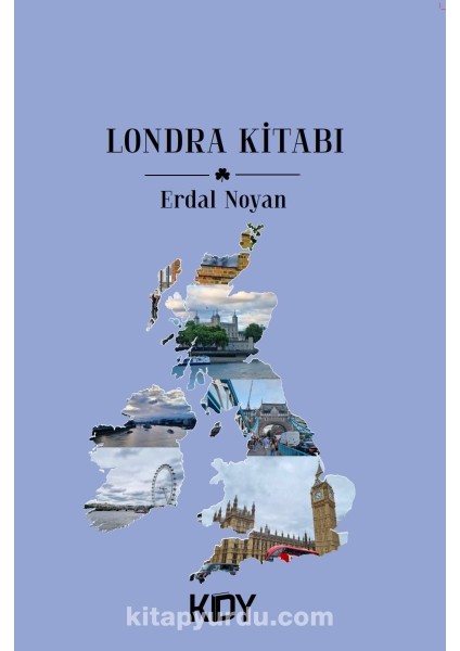 Londra Kitabı