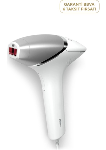 Lumea BRI940/00 Ipl Lazer Epilasyon Aleti