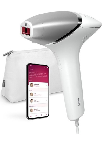 Lumea BRI940/00 Ipl Lazer Epilasyon Aleti modelleri