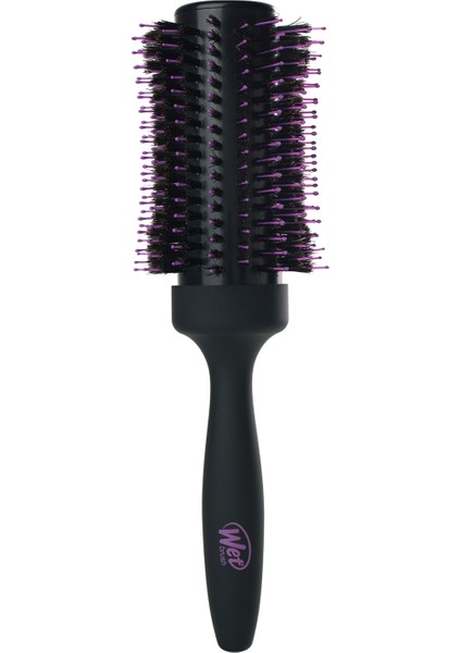 Volumizing Round Brush Kalın Telli Saçlar Için Saç Fırçası