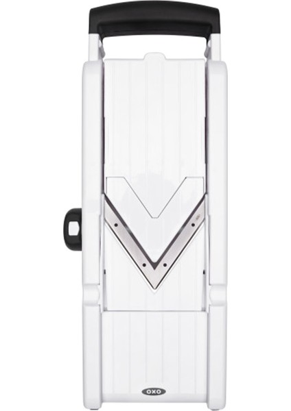 Gg V-Bıçaklı Mandolin Rende