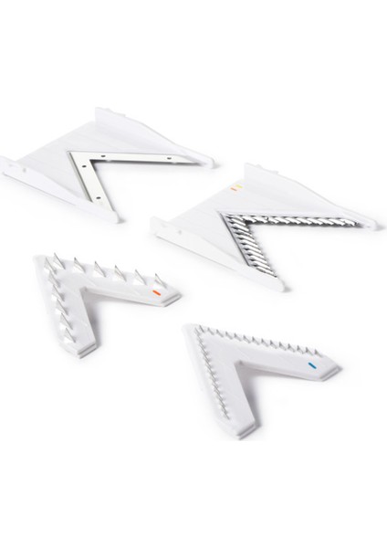 Gg V-Bıçaklı Mandolin Rende fiyatları