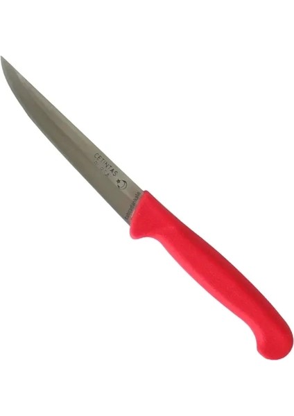 Paslanmaz Bursa Sebze Bıçağı 12 Cm, Plastik Sap fiyatları