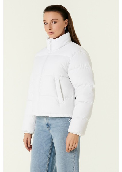 Yumuşak Dokulu Buffer Şişme Mont fiyatları