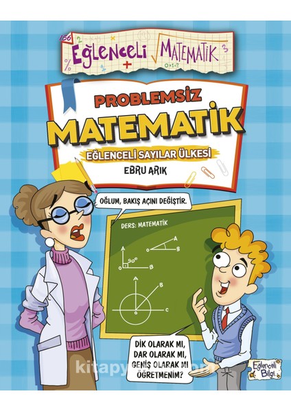 Problemsiz Matematik