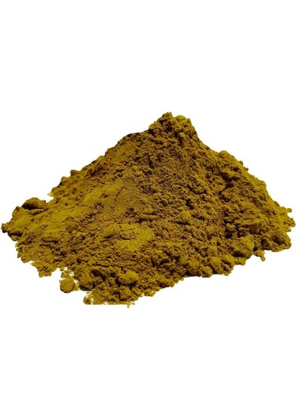 Köri Öğütülmüş Baharat Karışımı Küri Curry 100 gr Paket