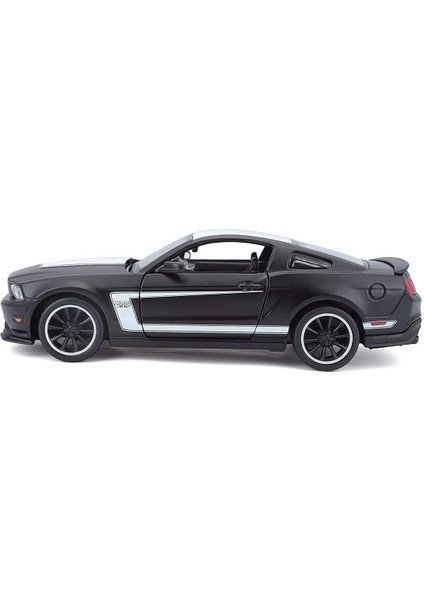 May 31269 Maisto 1/24 Ford Mustang Boss 302 -Necotoys fiyatları
