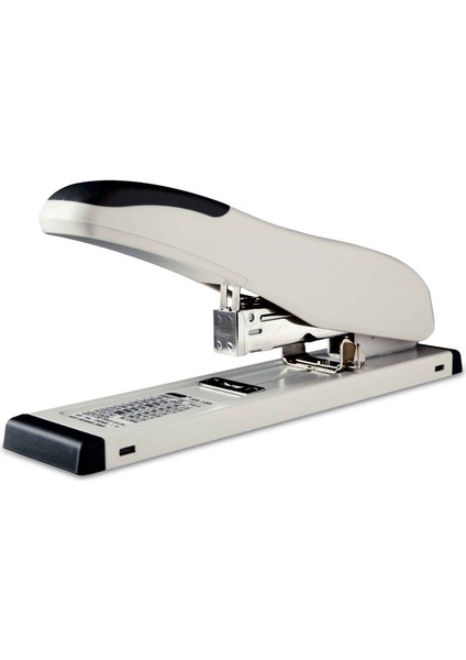 Zımba Makinası Profesyonel Kollu HS-1000 Gri