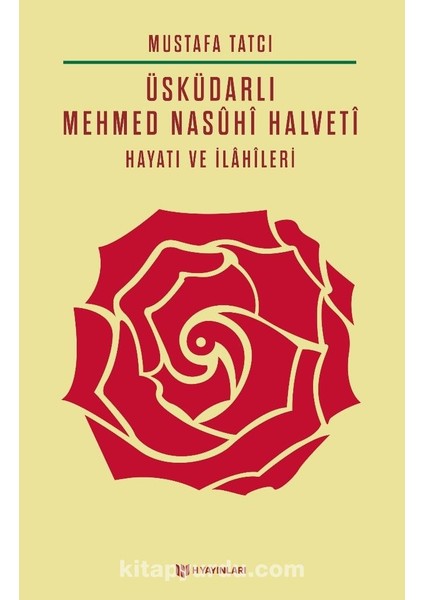 Üsküdarlı Mehmed Nasuhi Halveti